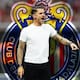 Chivas preparó operativo de seguridad para recibir a Fernando Gago