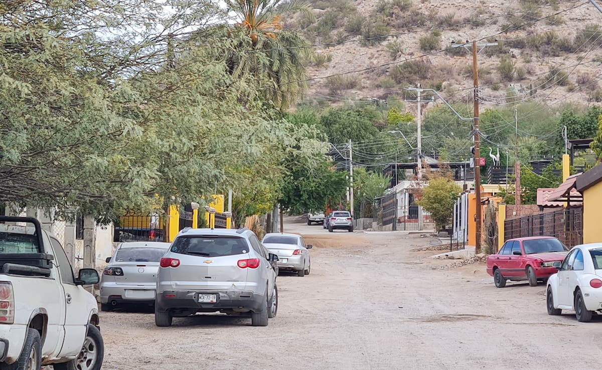 En la colonia Akiwiki los vecinos aseguran que la inseguridad ha disminuido, sin embargo están carentes del servicio de pavimentación.
