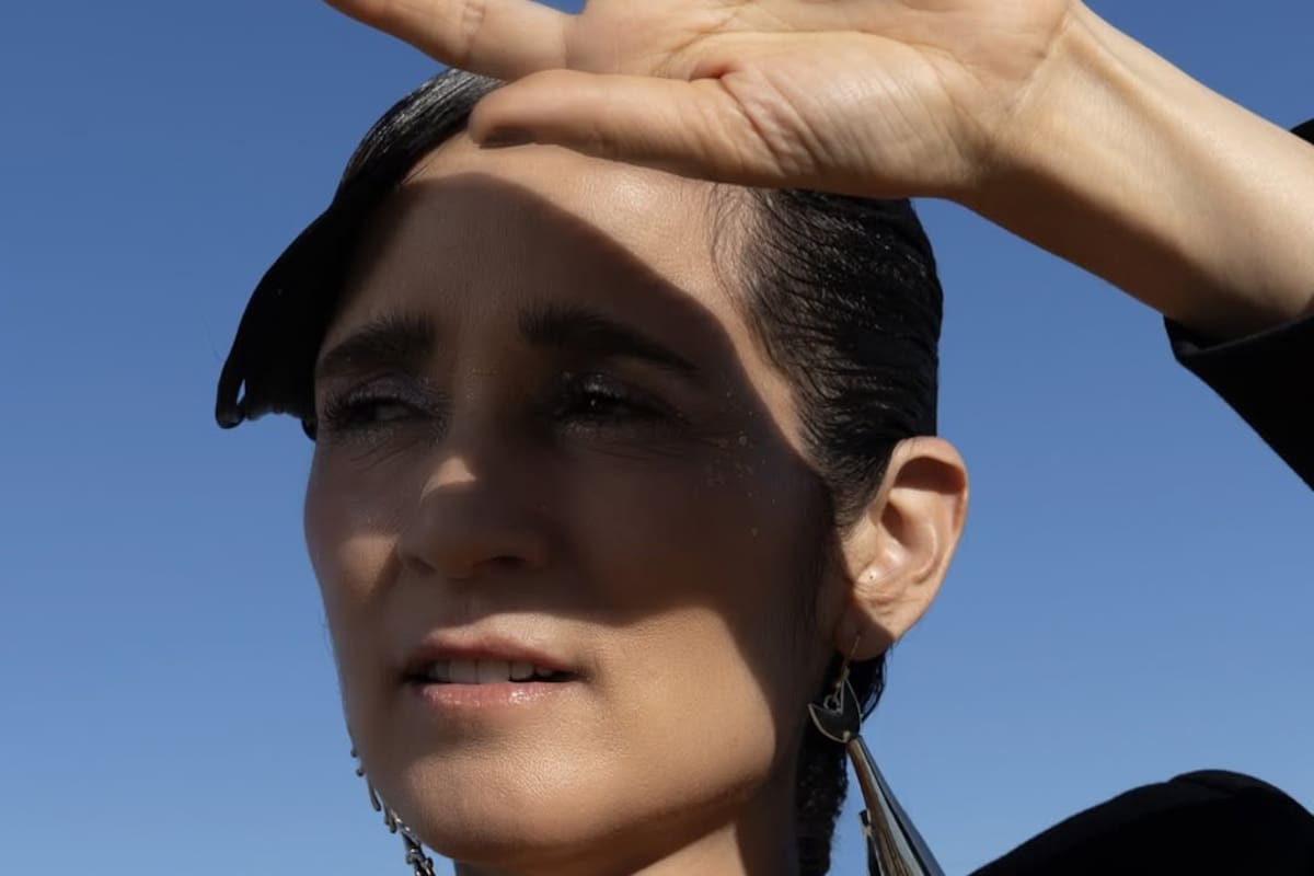 Julieta Venegas se cambia al sonido tumbado