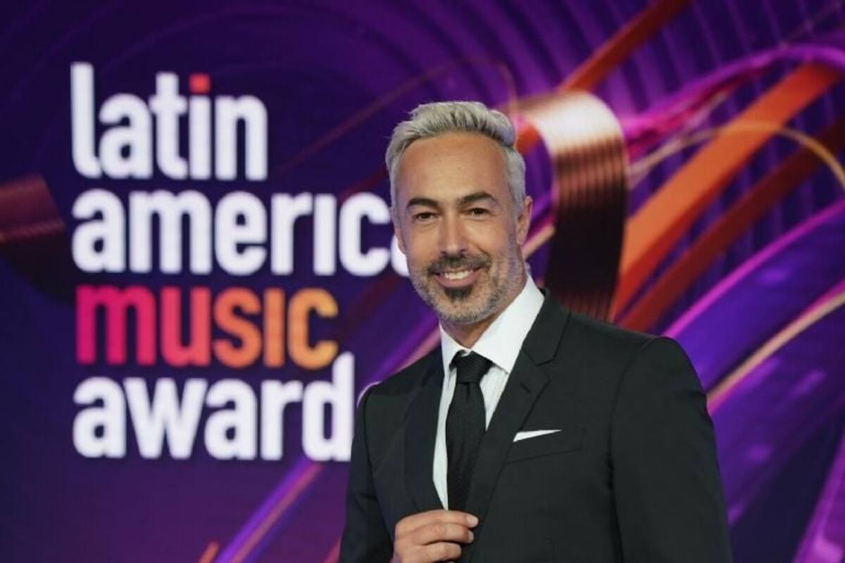 Este es el famoso conductor de “Hoy”, “Venga la Alegría” y “Sale el Sol” que actualmente no tiene trabajo fijo