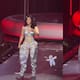 Cardi B reacciona al recibir un Dr. Simi en su concierto en Austin: “¿Es mi cirujano?”