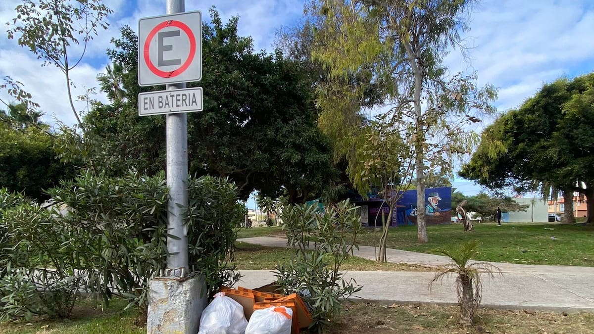 Concluirán en marzo foros para reglamento de parques y jardines en Tijuana