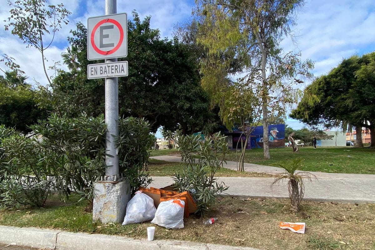 Concluirán en marzo foros para reglamento de parques y jardines en Tijuana
