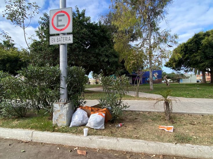Concluirán en marzo foros para reglamento de parques y jardines en Tijuana
