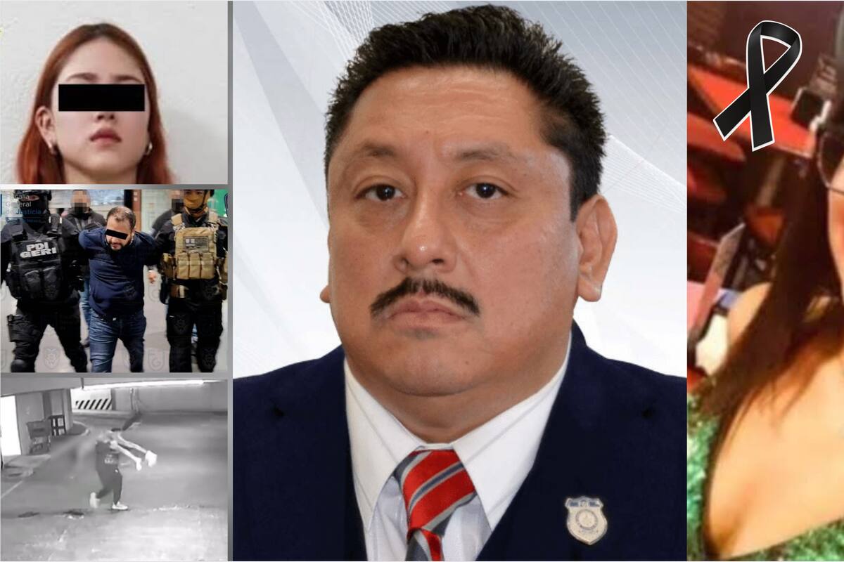 Ariadna Fernanda López Díaz: Cronología de su asesinato