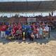 Piratas conquista el título en la Amateur