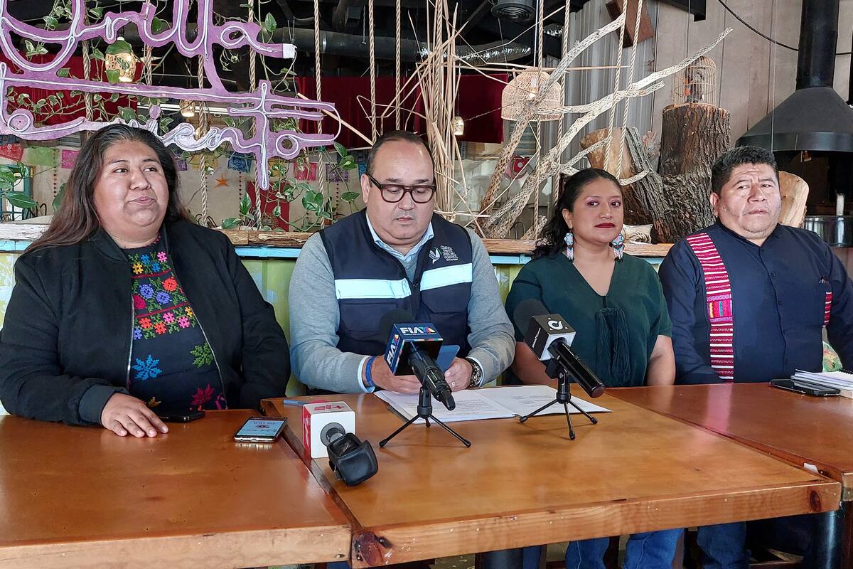 Buscan intérpretes para defender a comunidades indígenas de BC