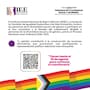 IEEBC invita a comunidad LGBT+ a participar con propuestas de inclusión rumbo a elecciones de 2027