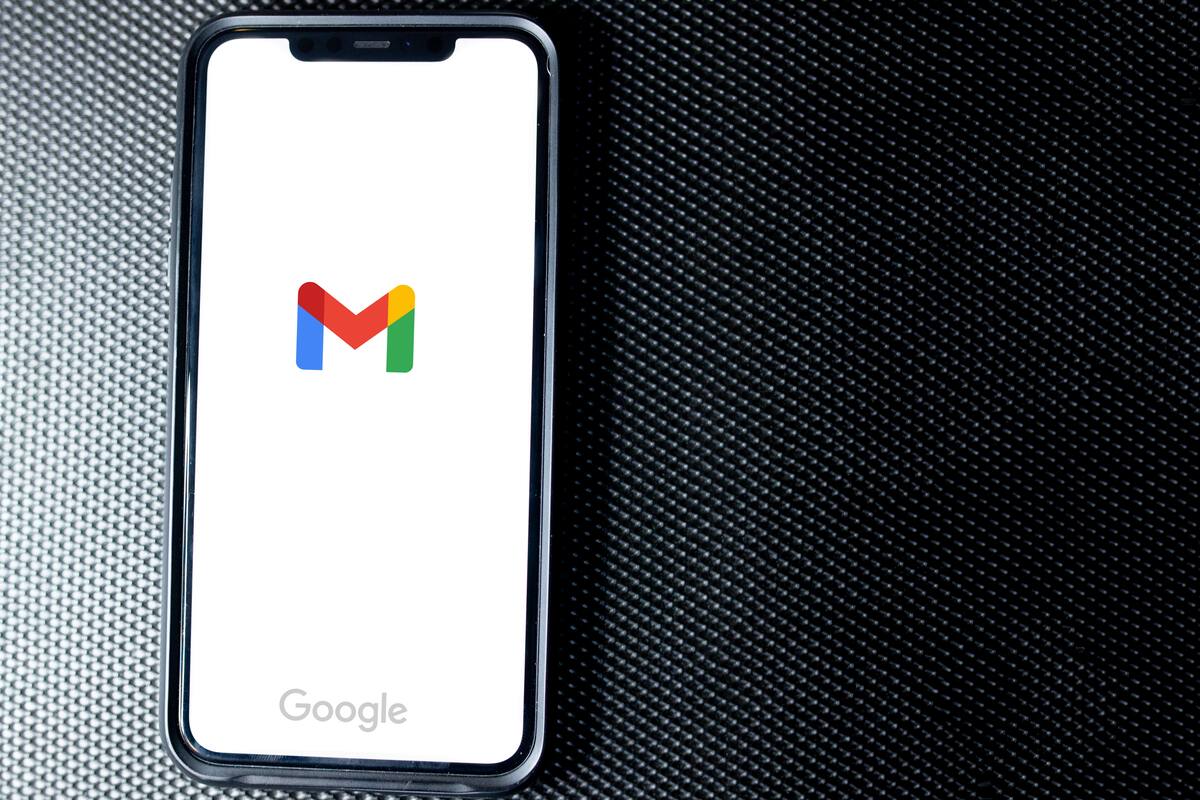 Cómo personalizar tu estado en Gmail