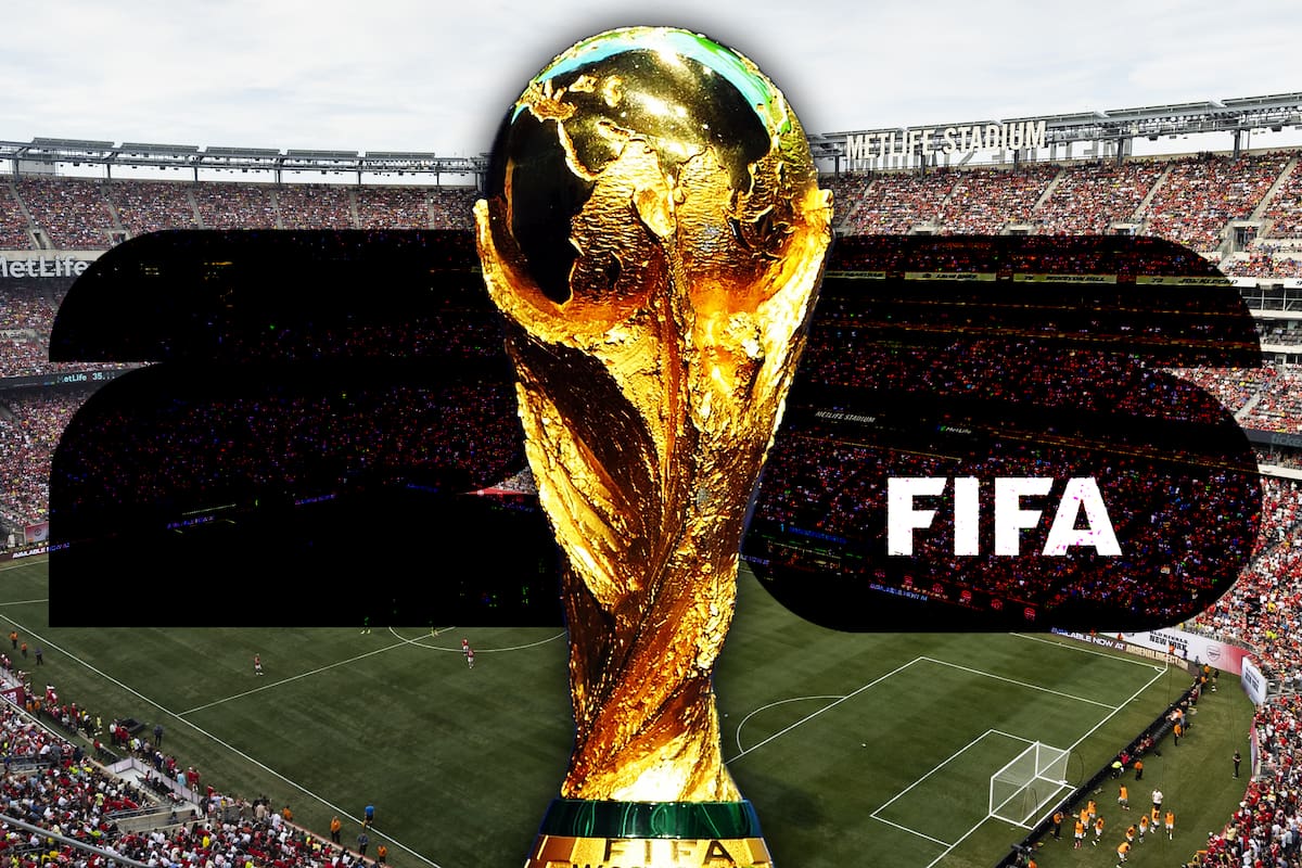 Esto costará comprar boletos para asistir a la Final del Mundial de 2026