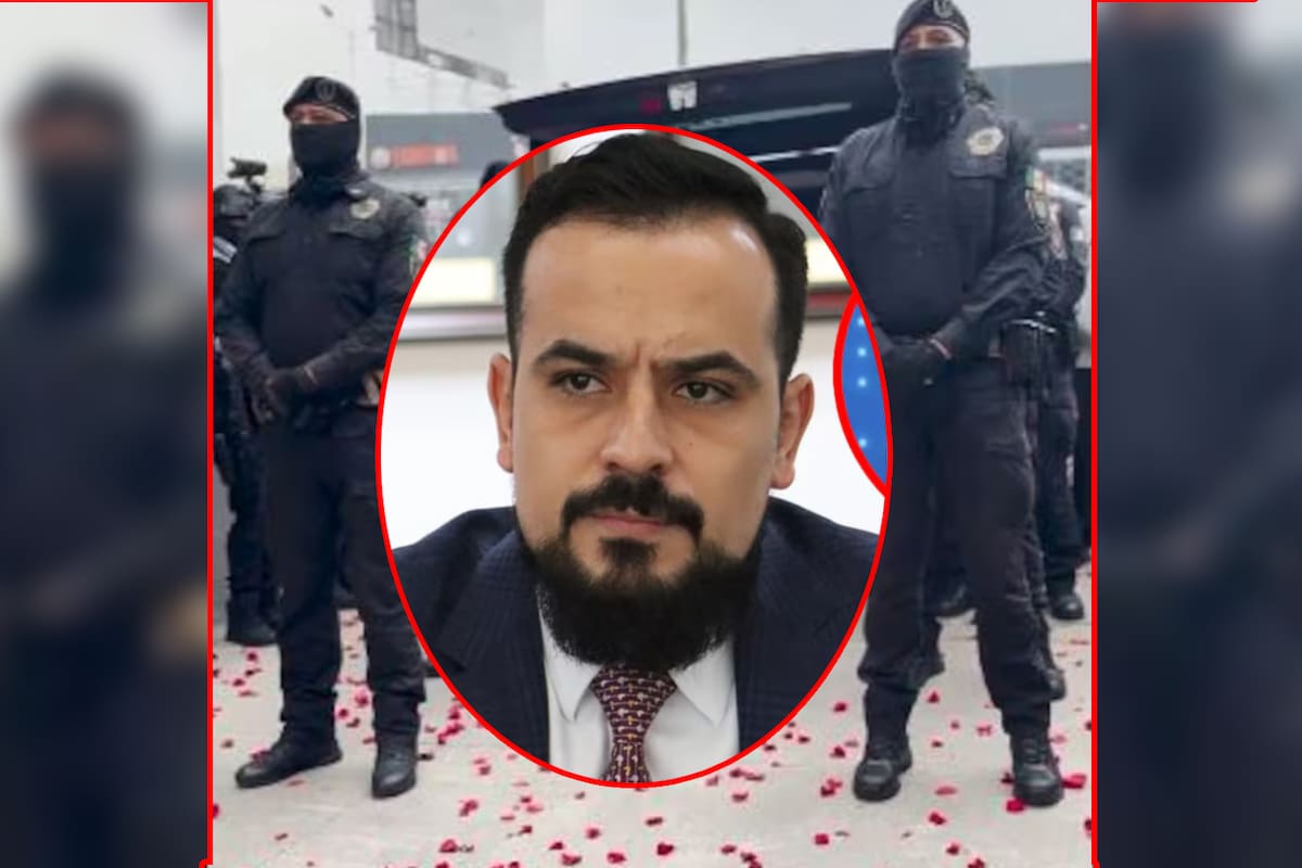 ¿Milton Morales iba tras el Cártel de Sinaloa? Esto reporta El Universal