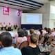 Realizan panel “Mujeres Contra el Cáncer” en Canaco Mexicali