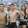 La muerte de ‘Lobito’ Torres sacude al boxeo cachanilla