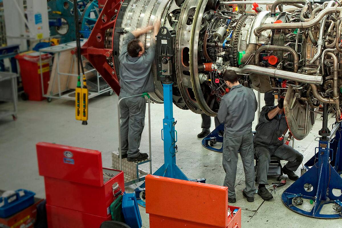 Más de 25 empresas en Tijuana habrían ampliado sus operaciones en 2023: Deitac