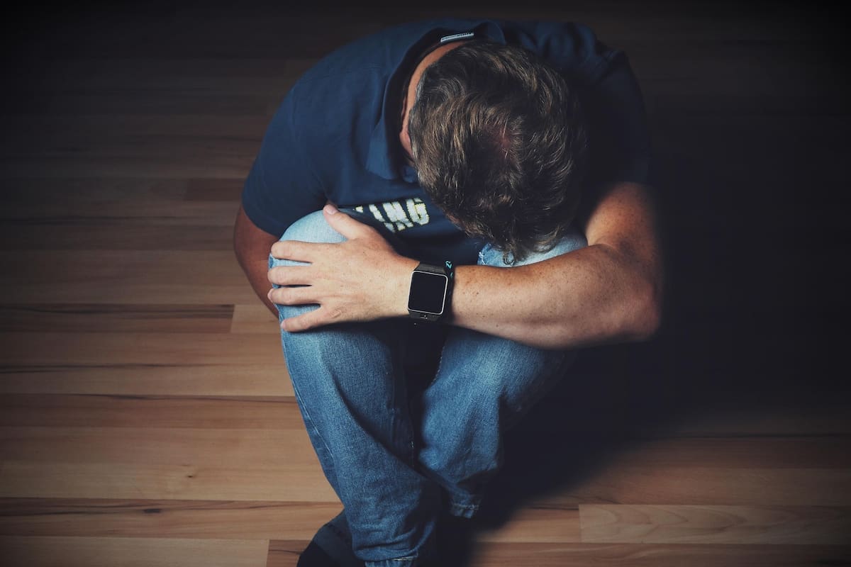 Depresión afecta más a personal de Salud: IPEBC