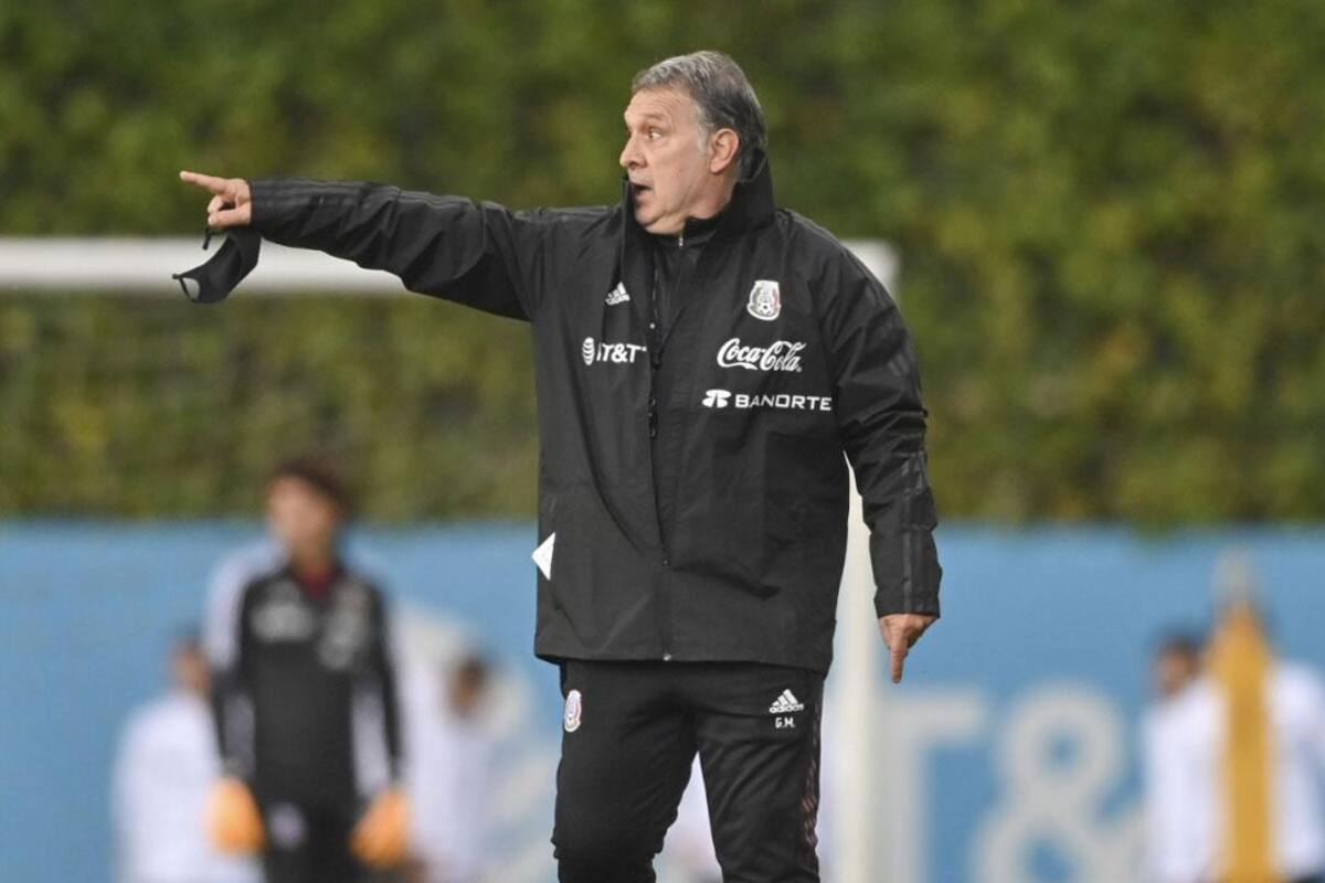 Rumbo a Qatar: Pocos cambios en convocatoria de 'Tata' Martino