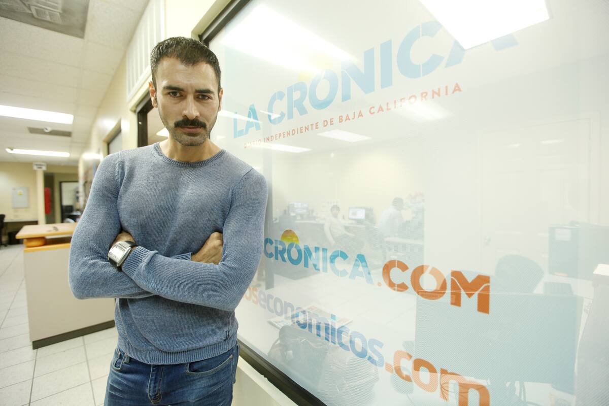 Pierde la vida Sebastián Ferrat