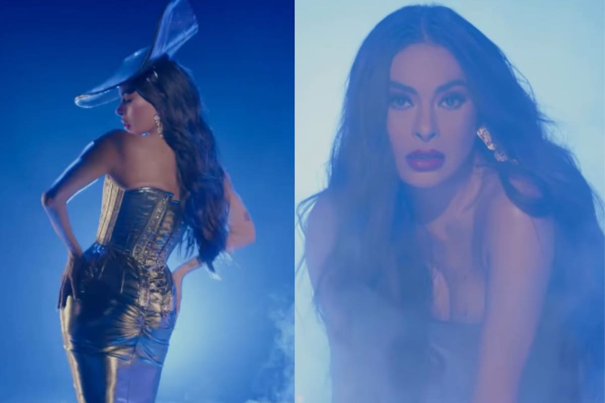 Galilea Montijo conducirá “Solo La Más 2” de La Más Draga, reality show fuera de Televisa