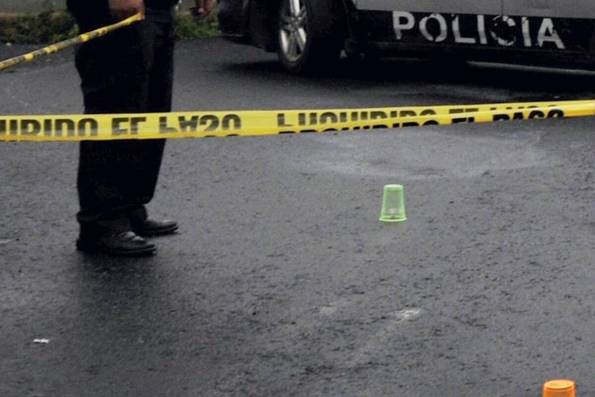 Encuentran cuerpos de tres personas sin vida en límites de CDMX y Edomex