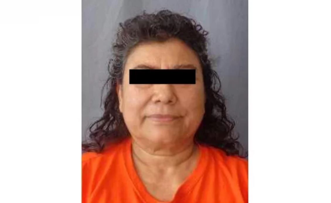 Detienen a juez que liberó feminicida en Chiapas