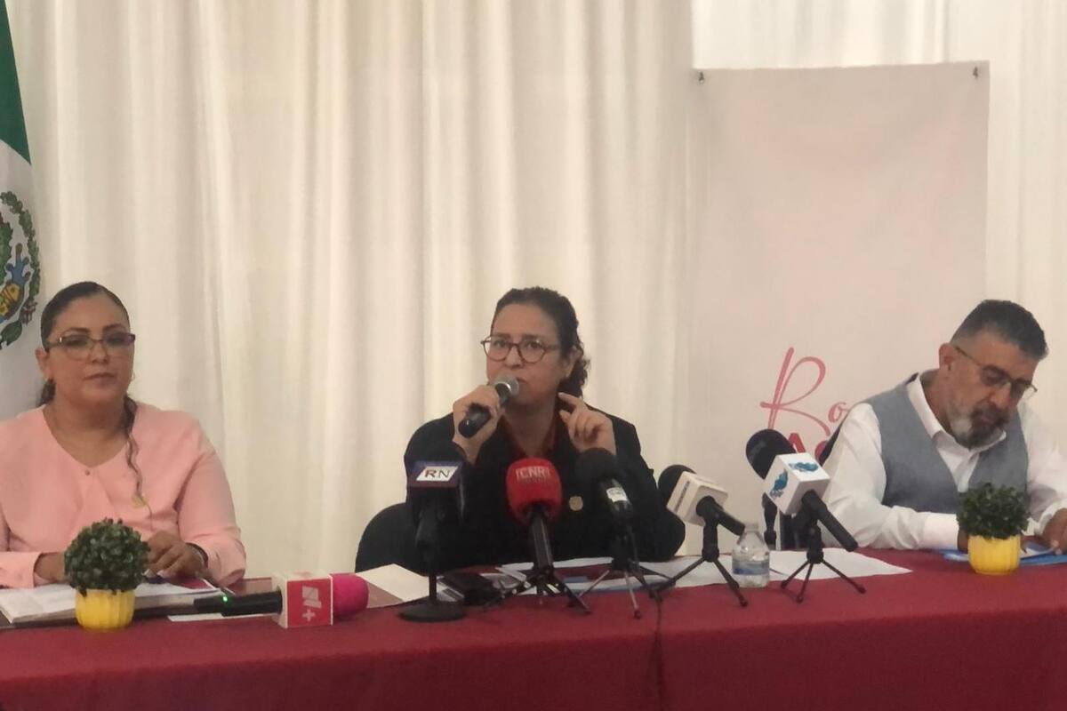 Faltan 60 millones de pesos reservados para concluir año fiscal