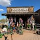 Goldfield Ghost Town: Viaje al Viejo Oeste en Arizona