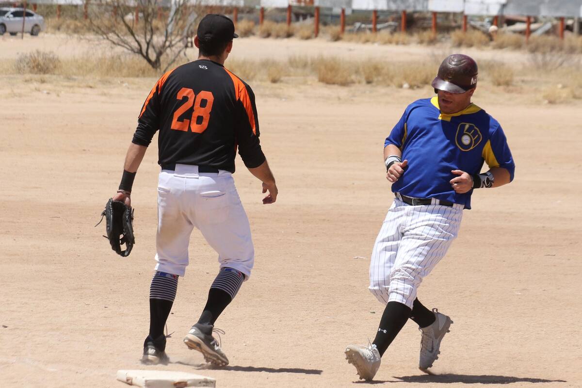 Ligas de beisbol listas para reactivarse