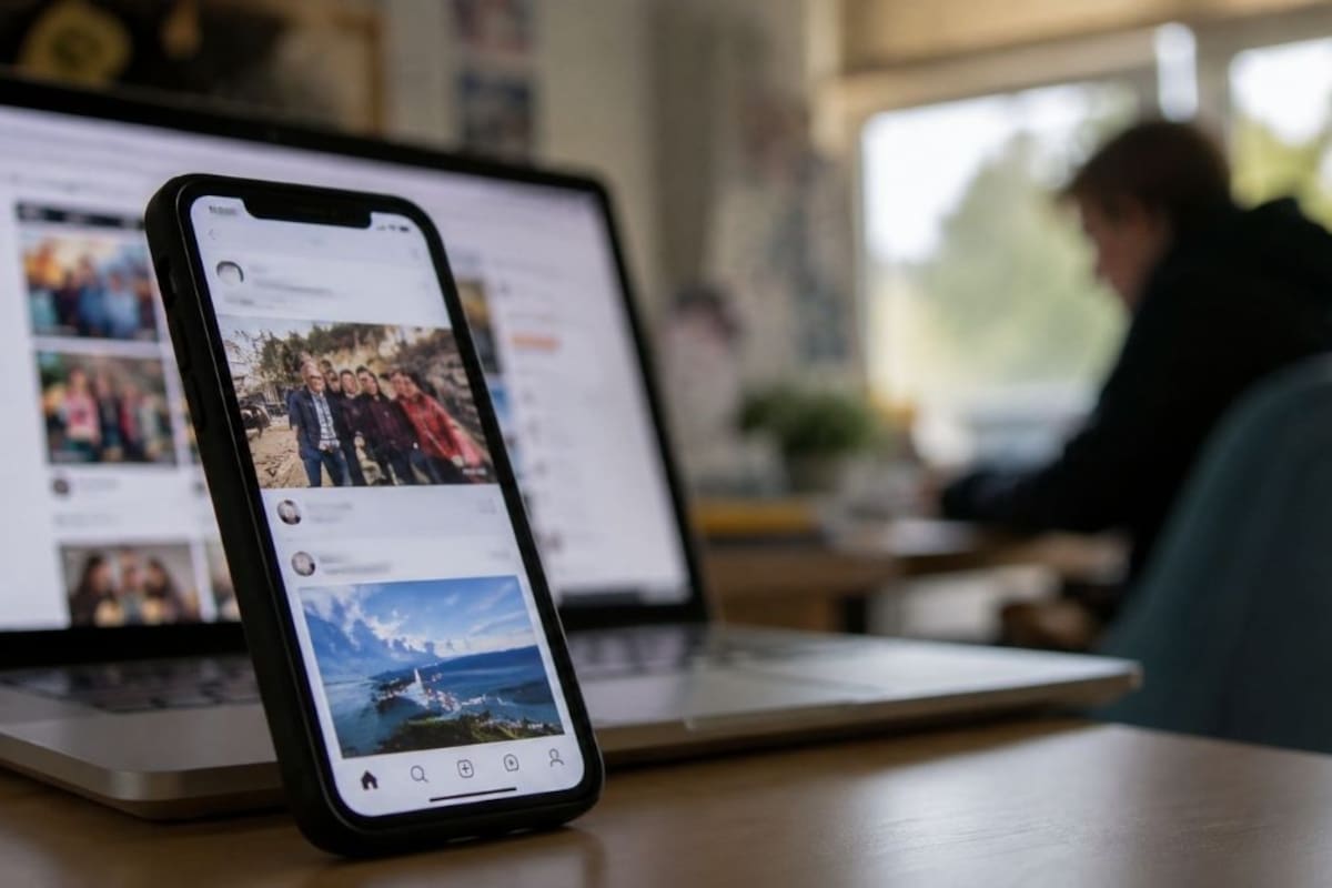 ¿Meta realmente terminará en bancarrota por nuevo juicio? Facebook e Instagram bajo la lupa por scroll infinito que engancha jóvenes
