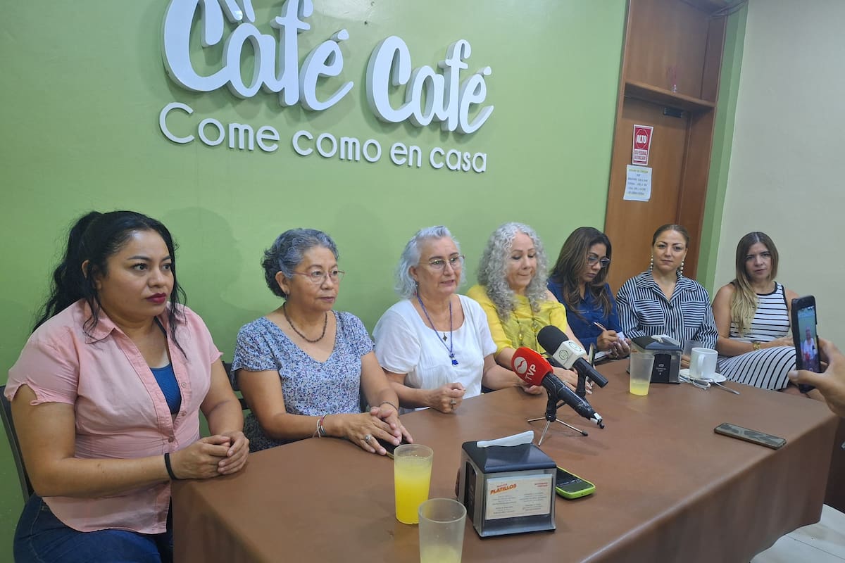 Aumenta violencia contra las mujeres: Red Feminista Sonorense