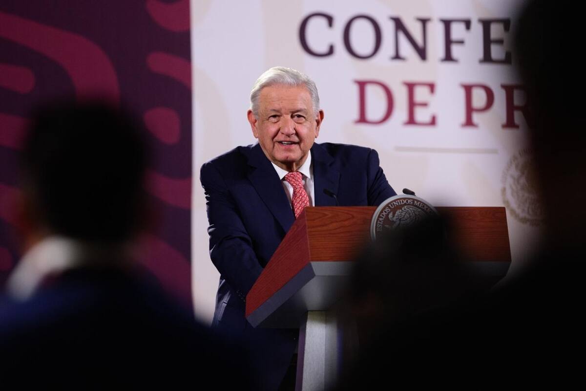 Ultimátum de AMLO a gobernadores para Instalación del Sistema IMSS-Bienestar