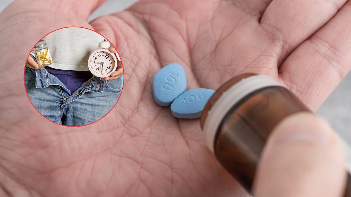 Investigación internacional confirma que Viagra, vacuna contra herpes zóster y riluzol podrían reducir el riesgo de Alzheimer: especialistas explican cómo estos fármacos existentes abren nuevas vías de prevención y ensayos clínicos