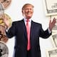 Donald Trump declaró más de 1.400 millones de dólares de ingresos con criptomonedas y “memecoins”