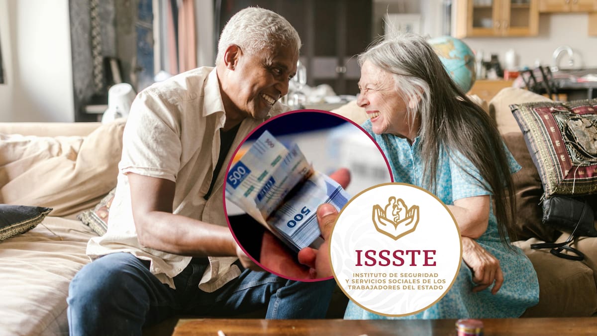 La segunda parte del aguinaldo del Issste resta por pagarse.