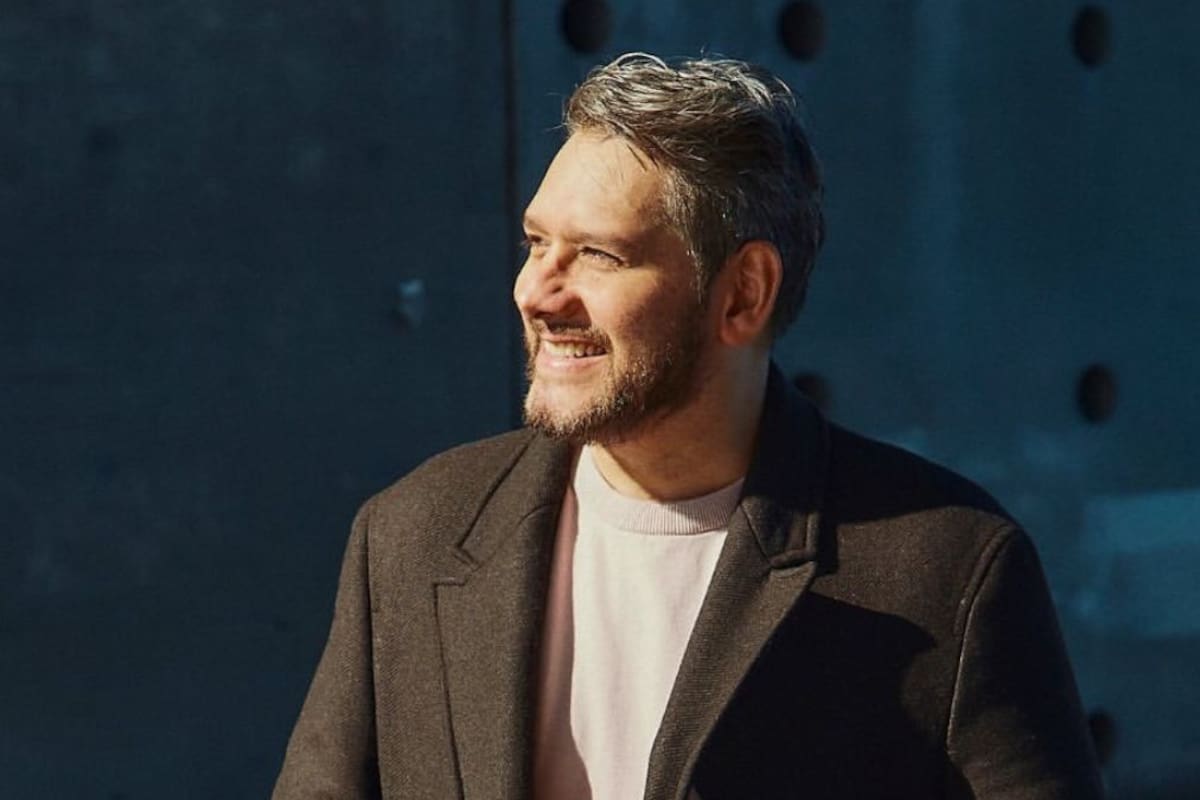 “Estuve al borde”: Alan Ibarra de Magneto revela qué le pasó tras ser hospitalizado