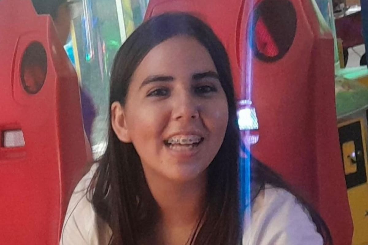 Se solicita ayuda para localizar a María Guadalupe González Zayas