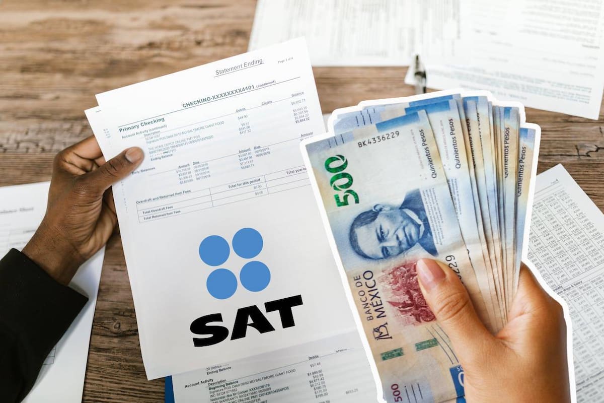 En los últimos años, el SAT ha fortalecido el uso de tecnología para mejorar la recaudación sin necesariamente crear nuevos impuestos.