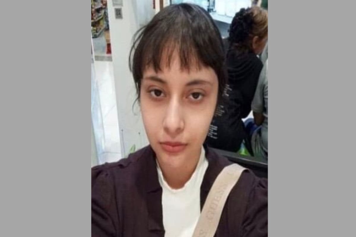 Desaparece joven tras salir al parque con una amiga en Ensenada