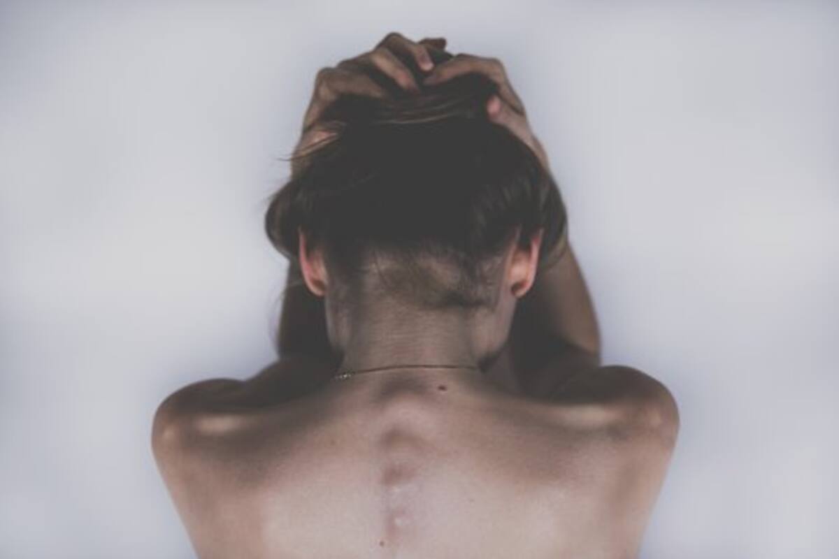 ¿Qué y cuáles son los delitos sexuales?