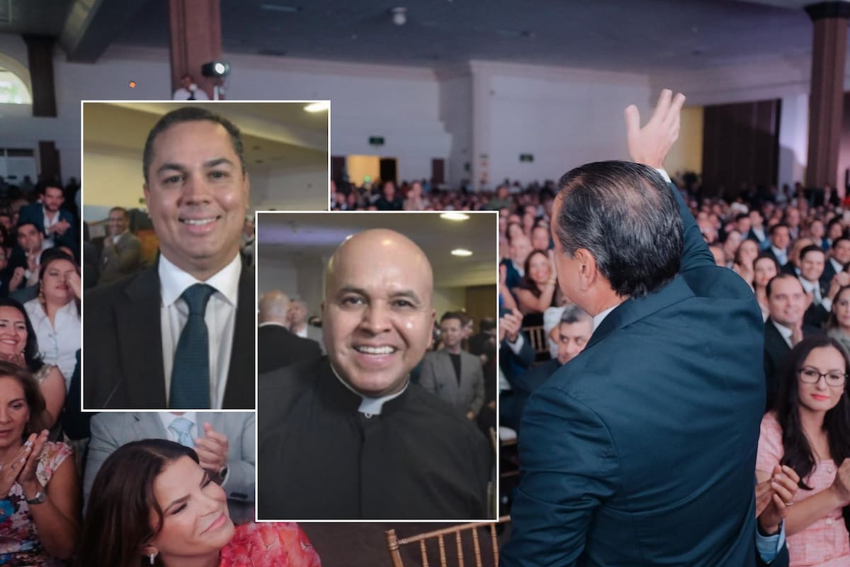 Empresarios y sociedad civil reconocen a Toño Astiazarán