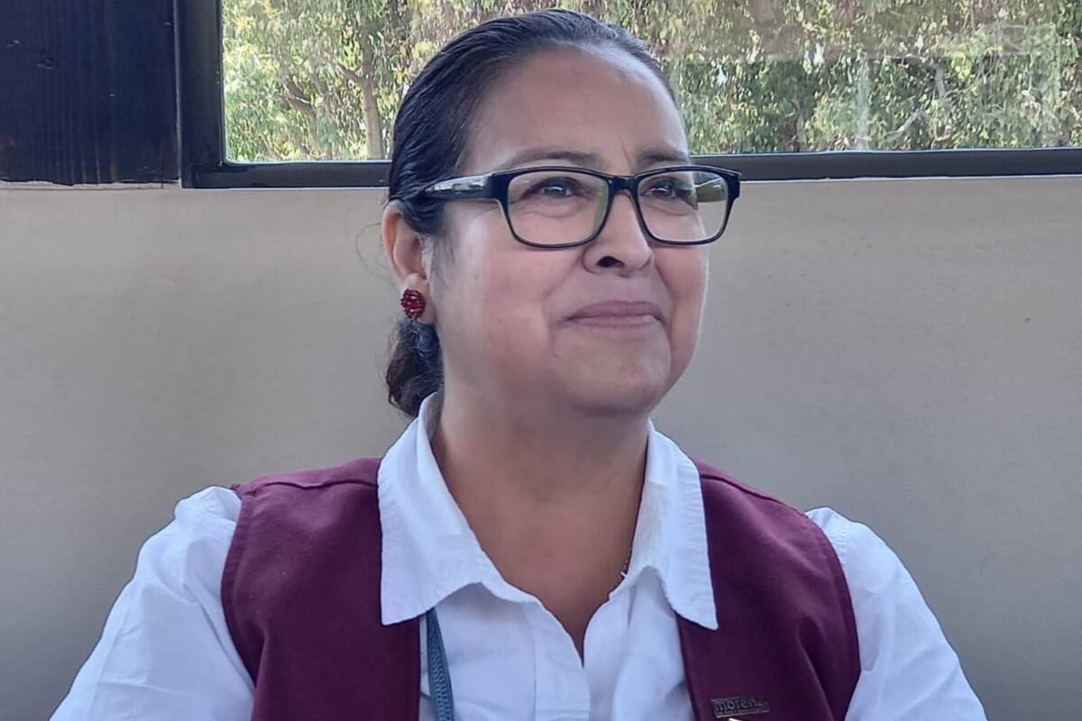 Diputada relata los maltratos que viven menores en terapias de conversión