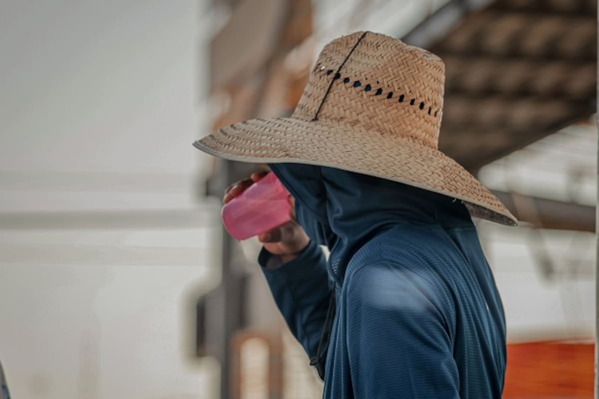 Vivirá Mexicali un martes caluroso de hasta 44 grados