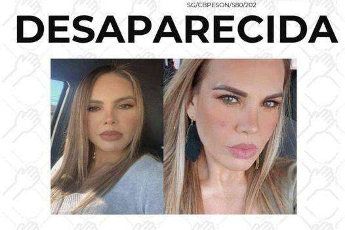 Red Feminista Sonorense exige localización de Gladys Migdelina
