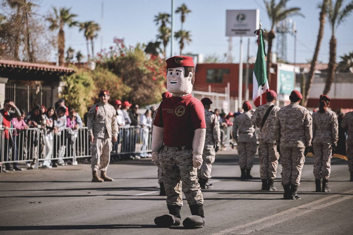 Foto: Daniel Reséndiz.