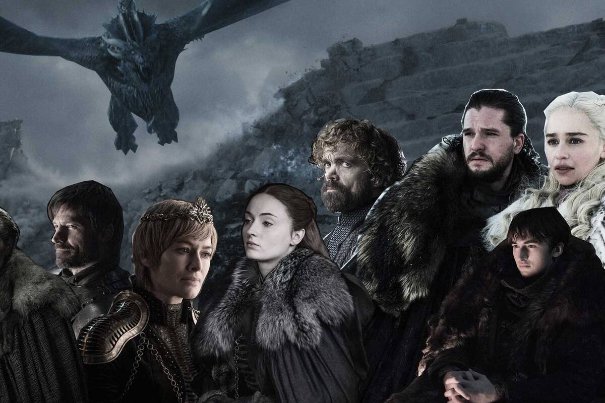 Revela creador de ‘Game of Thrones’ detalles de precuela