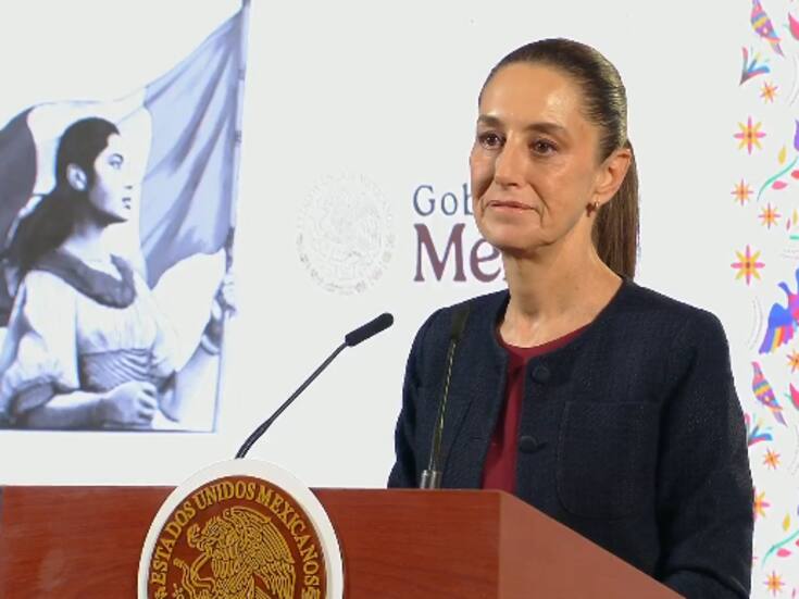 “En la justa medianía” y sin lujos deben vivir funcionarios y gobernantes, según Sheinbaum