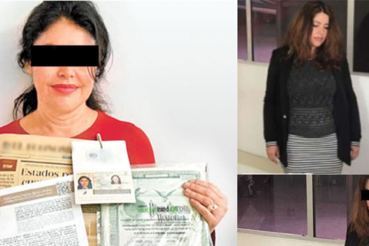 Cártel de Sinaloa: Sentencian a Luz Irene Fajardo, “La Comadre”, tenía laboratorio en Hermosillo, confiscan 18 mdd