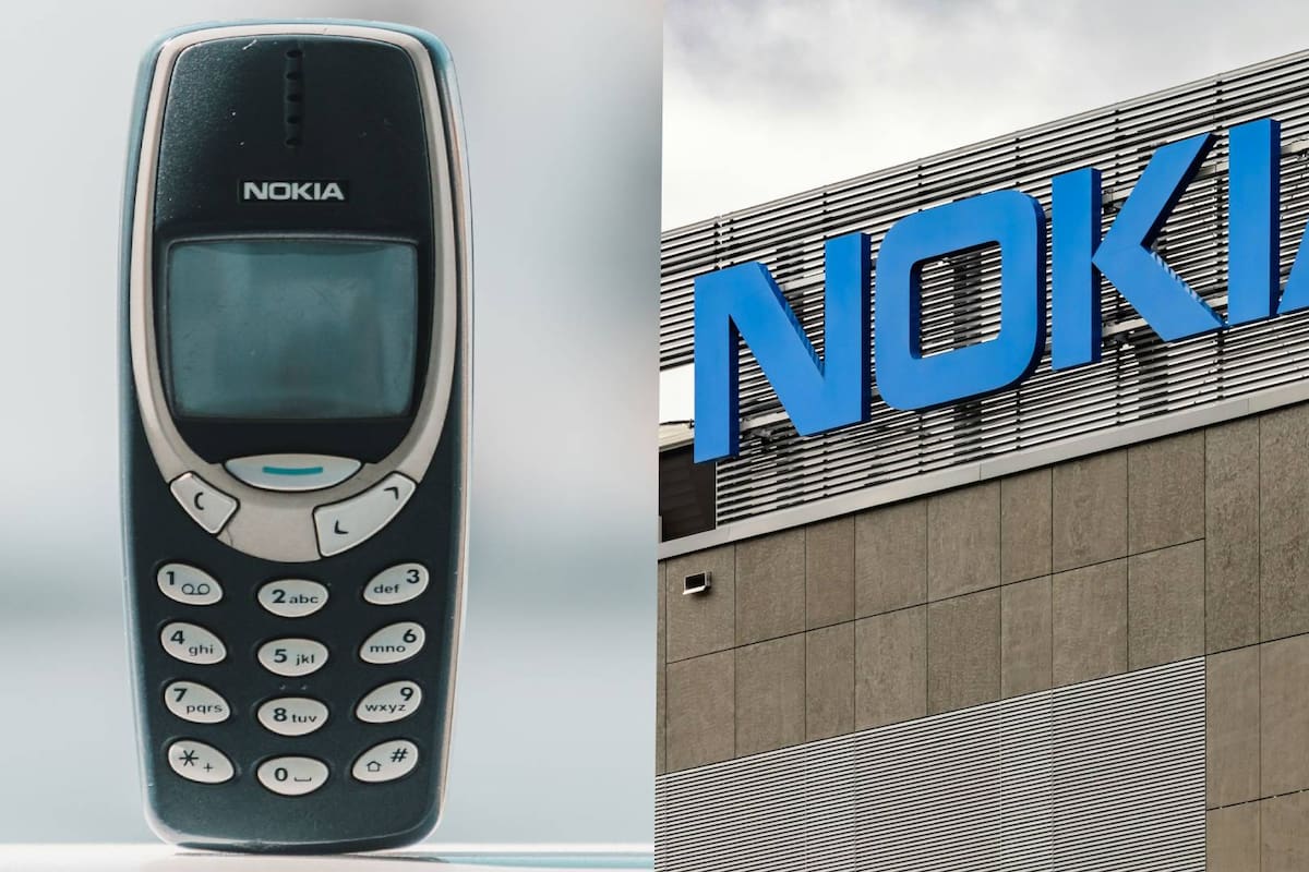 Nokia 1100 fue el celular más vendido de la historia con más de 250 millones de unidades y estas seis funciones explican su éxito