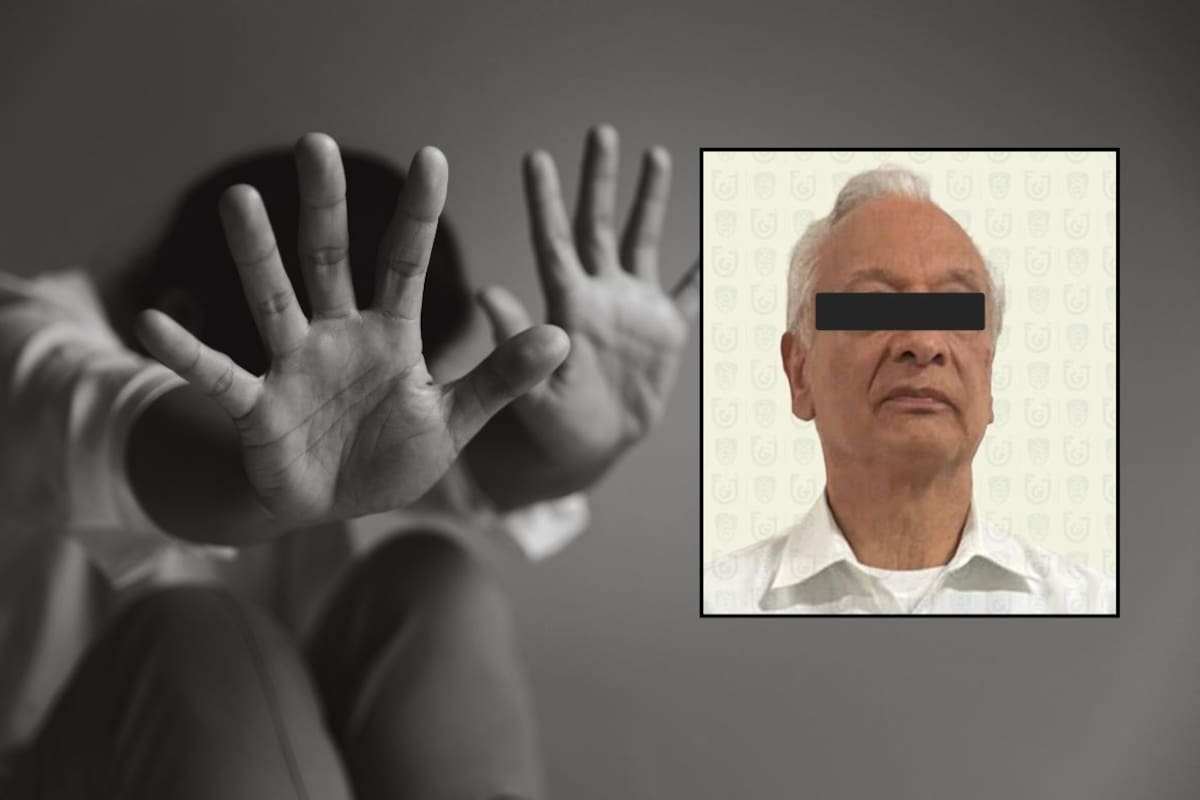 ¿Qué es la violencia vicaria? El delito que la Fiscalía de Morelos busca imputar a Víctor Rodríguez Padilla, exdirector de Pemex