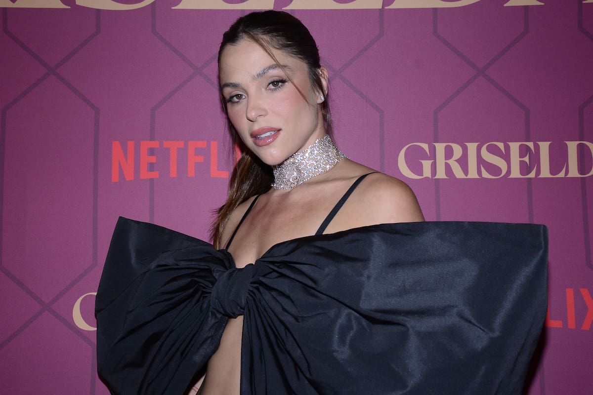 Paulina Dávila da detalles de su reconciliación con Juan Pablo Medina