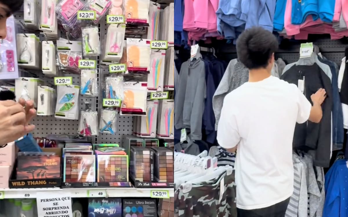 Productos de Waldos.